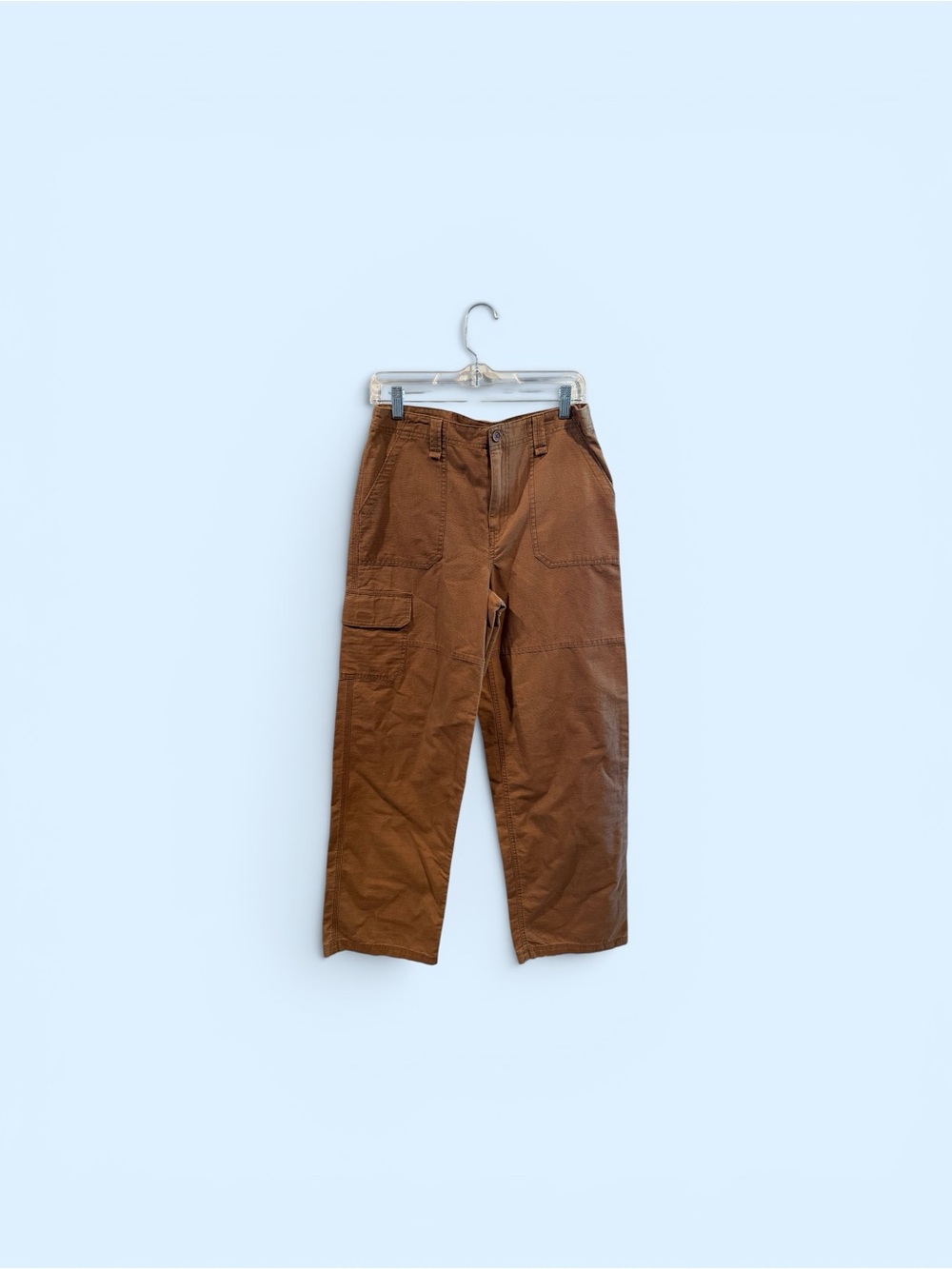 Women's cargo pants